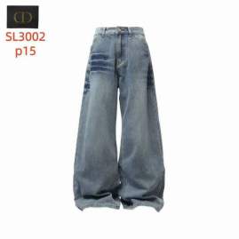 Picture of Dior Jeans Long _SKUDiorS-3XL12yr1609312